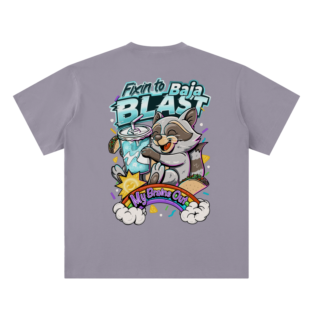 Baja Blast