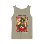 Dungeon Crawler Carl - Tank Top