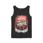 Baba Yagas house of chicken- Tank Top