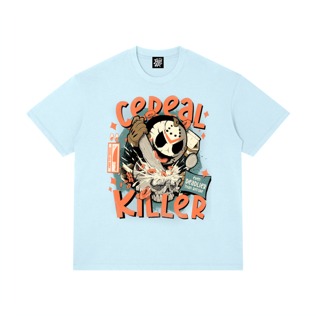 Cereal Killer - Regular Fit