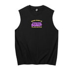 I am Yelling - Tank Top