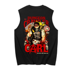 Carl - Tank Top