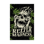 Reefer Madness Poster