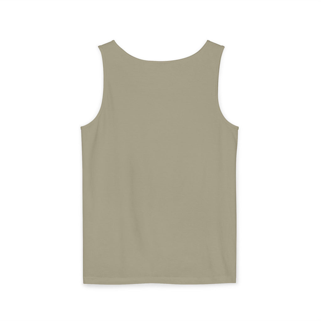 Baba Yagas house of chicken- Tank Top