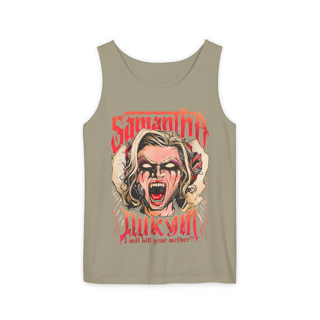 Samantha - Tank Top