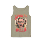 Samantha - Tank Top