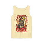 Dungeon Crawler Carl - Tank Top