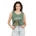 Cocaine With Cthulhu - Tank Top