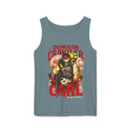 Dungeon Crawler Carl - Tank Top