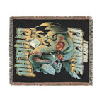 Cocaine with Cthulhu - Blanket