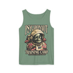 Psychonaut Training - Tank Top