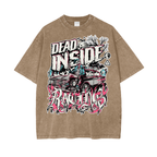 Dead Inside - Baggy Tee