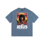 Uzi Jesus