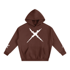Luffy - Oversize Fleeced Hoodie