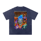 hades acid wash