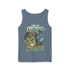 Cocaine With Cthulhu - Tank Top
