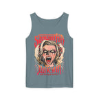 Samantha - Tank Top