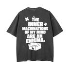 Enigma - Baggy Tee