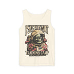 Psychonaut Training - Tank Top