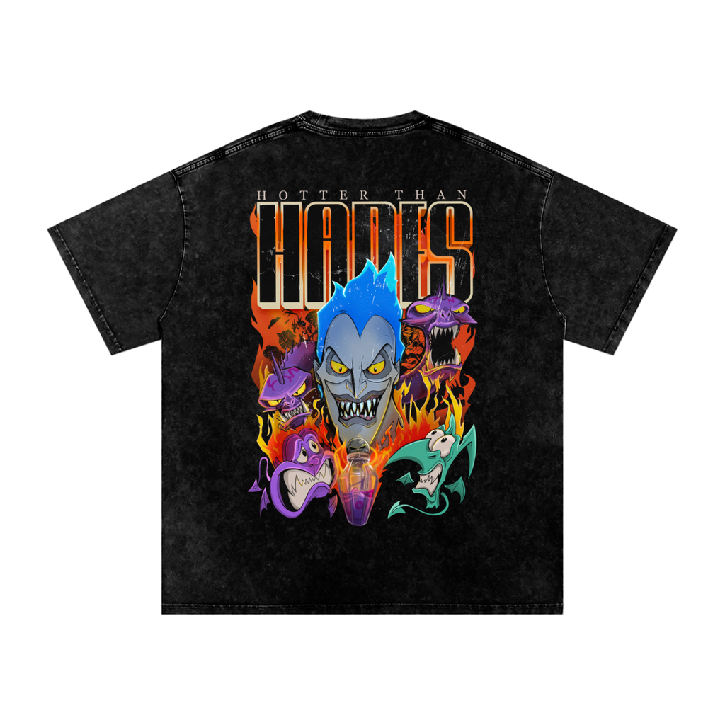 hades acid wash