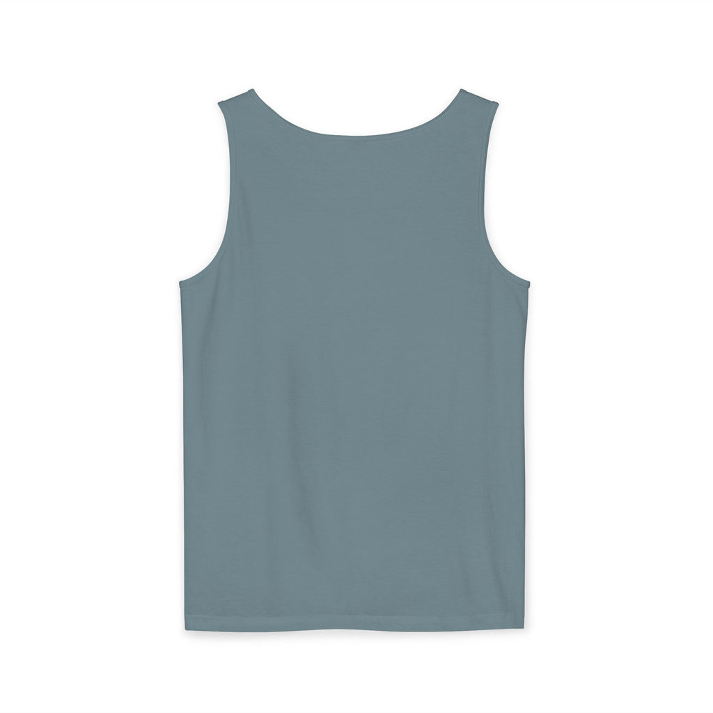 Psychonaut Training - Tank Top