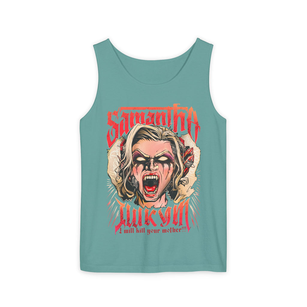 Samantha - Tank Top