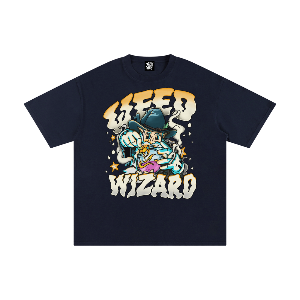 Weed Wizard