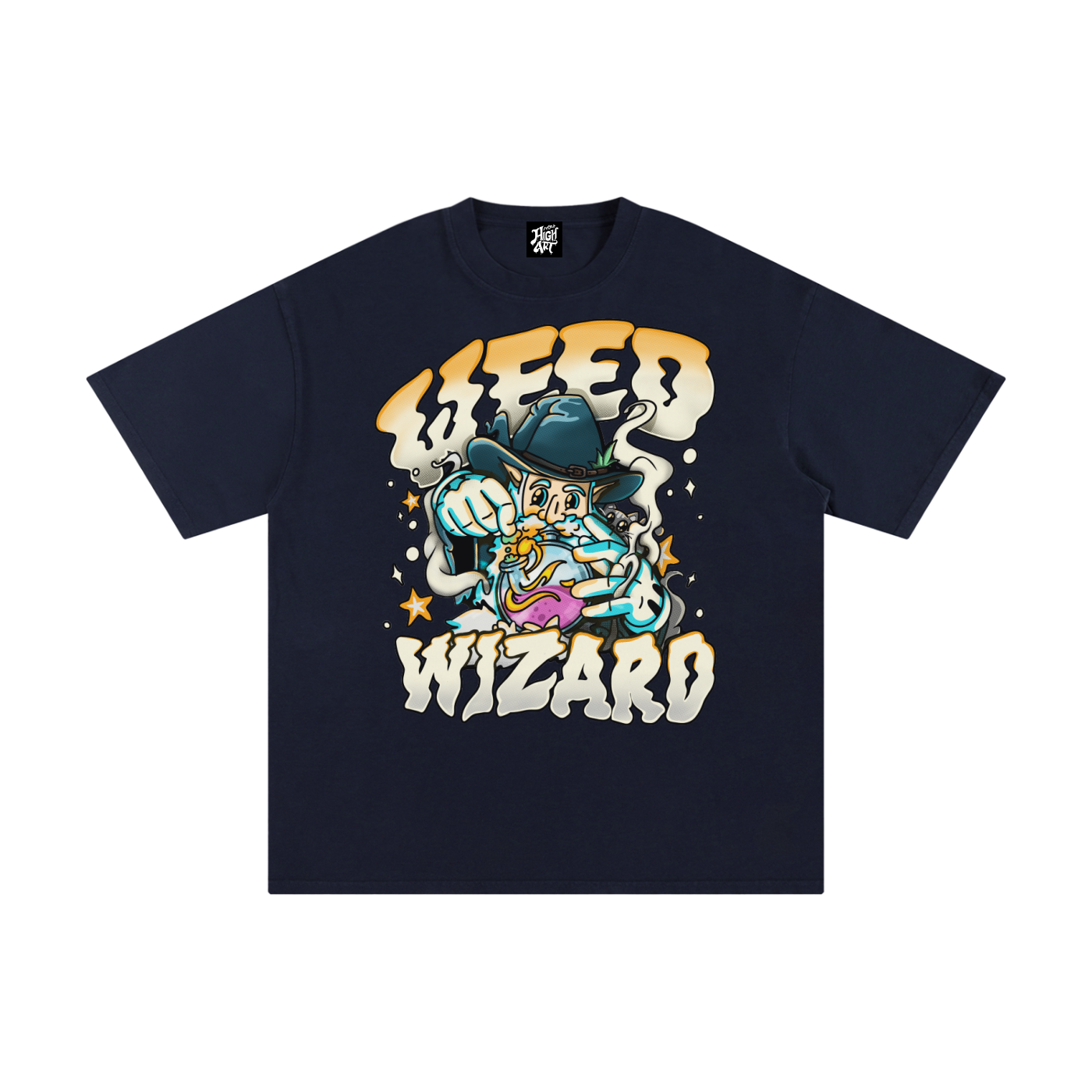 Weed Wizard