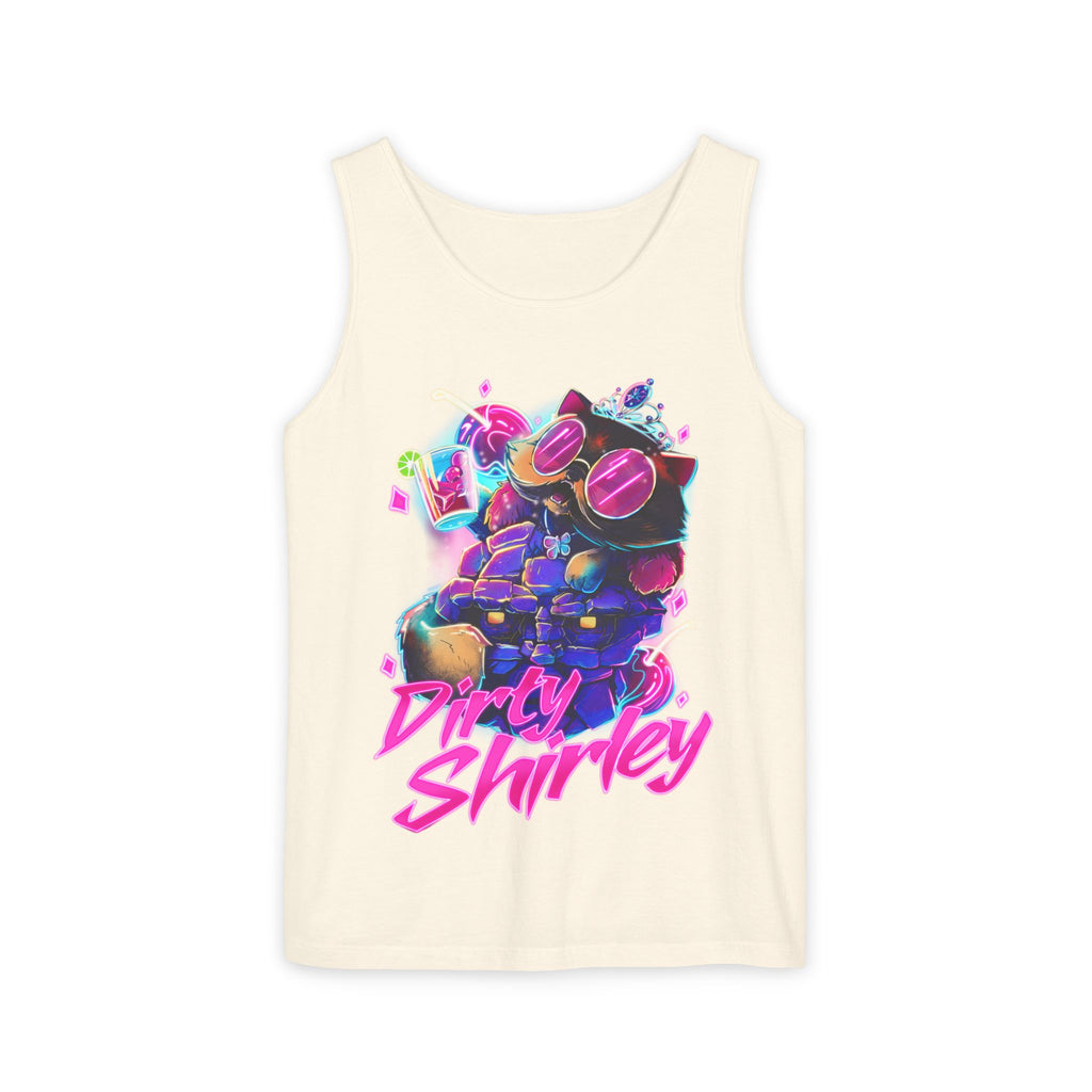 Dirty Shirley - Tank Top