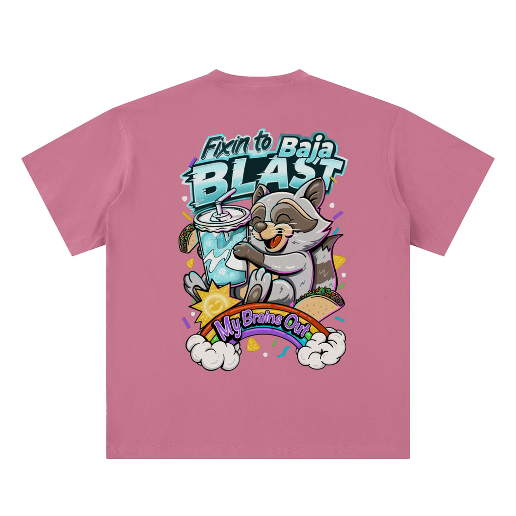 Baja Blast