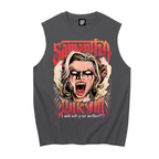 Samantha - Tank Top