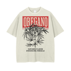 Oregano meme - Baggy Tee