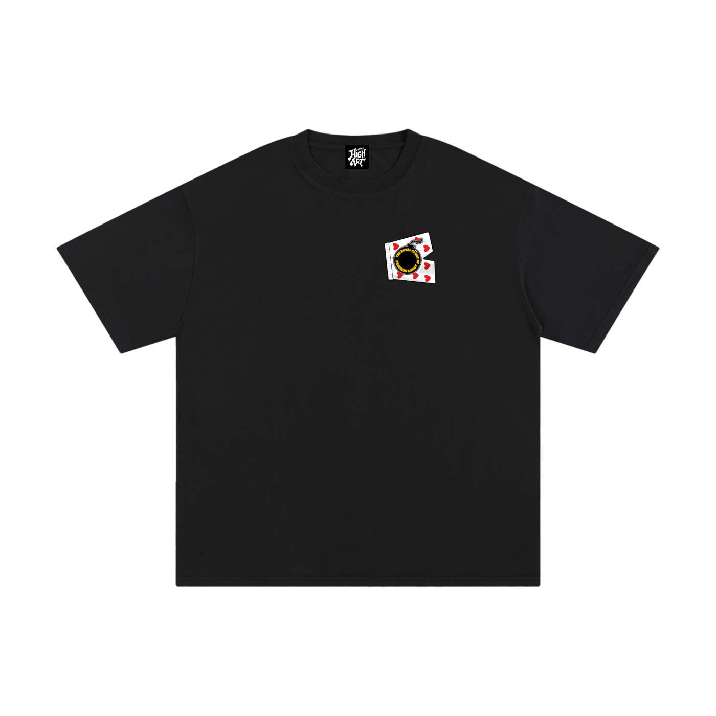 Viva La Revolucion Carl - oversized