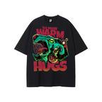 Prepotente - Warm Hugs oversized