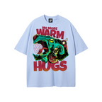 Prepotente - Warm Hugs oversized