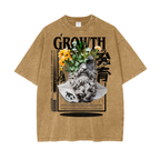 Growth - Baggy Tee