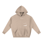 No Coke for me - Oversize Fleeced Hoodie