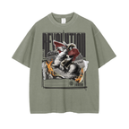 Napoleons Revolution - Baggy Tee