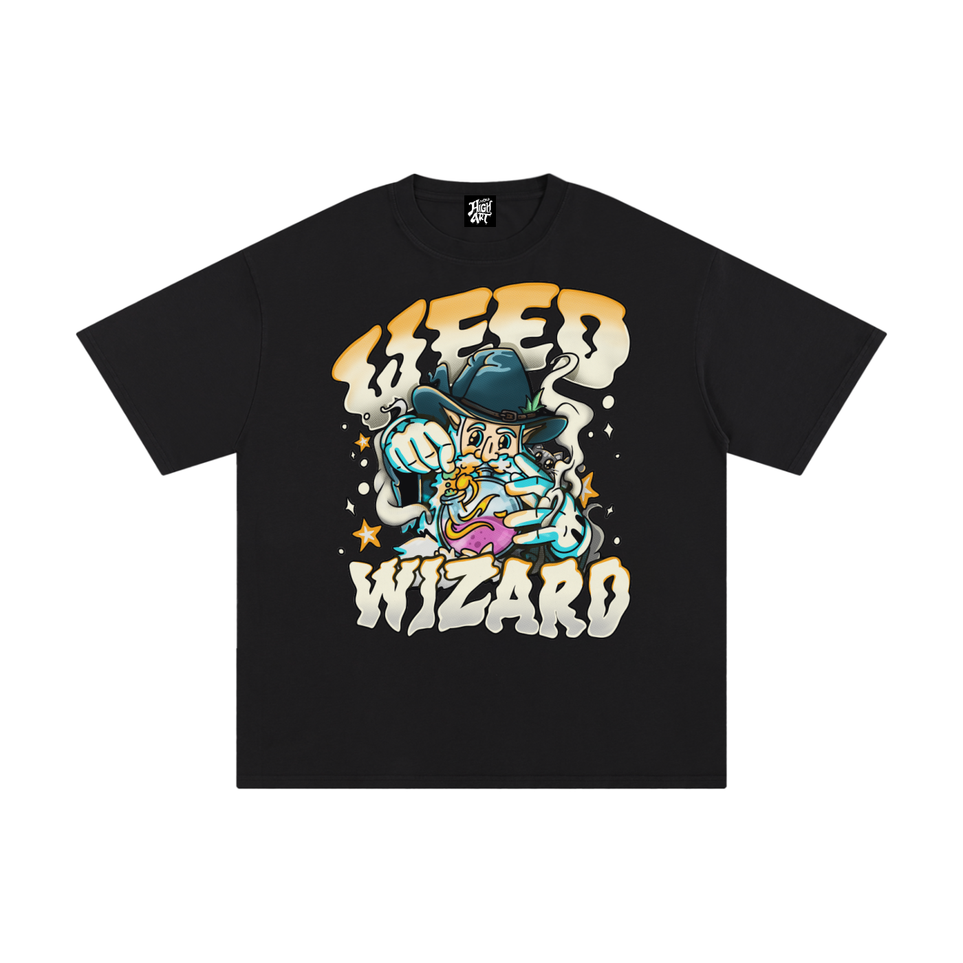 Weed Wizard