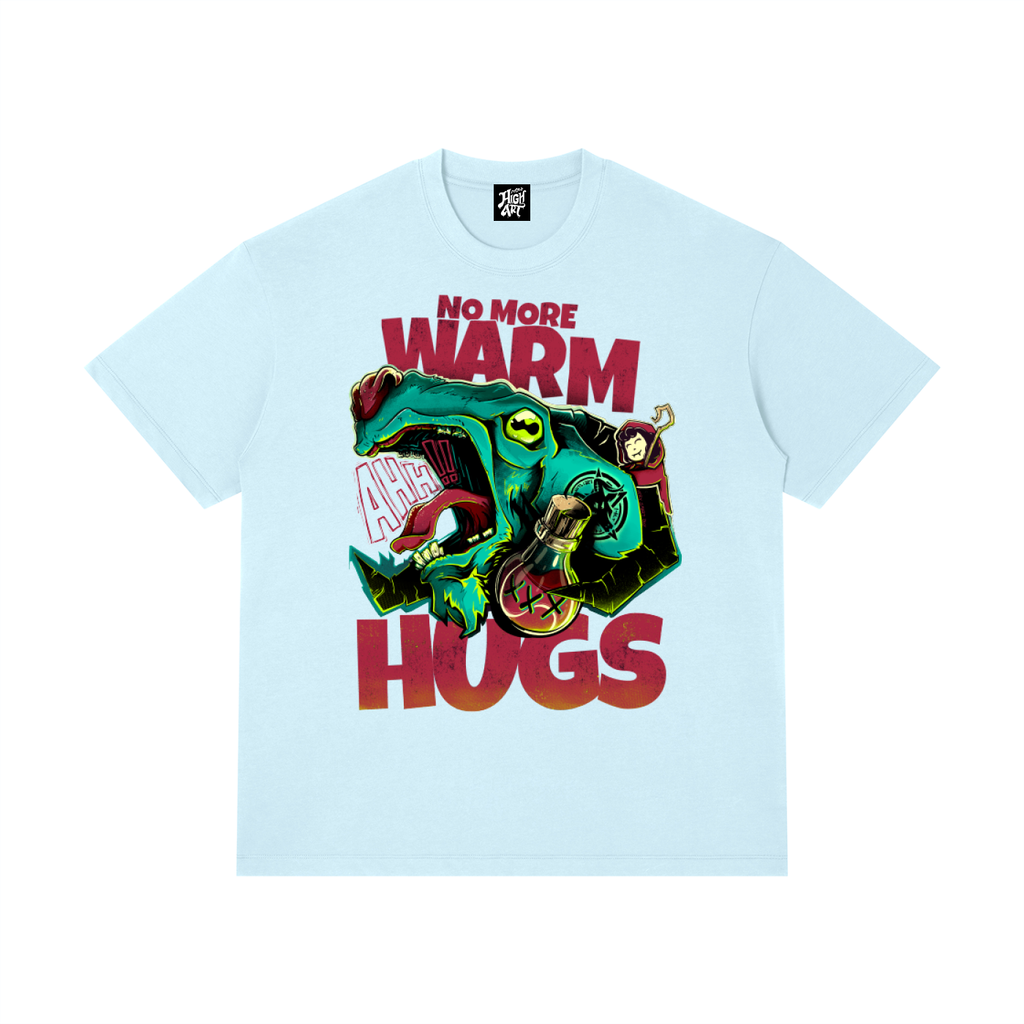 Prepotente - Regular Fit