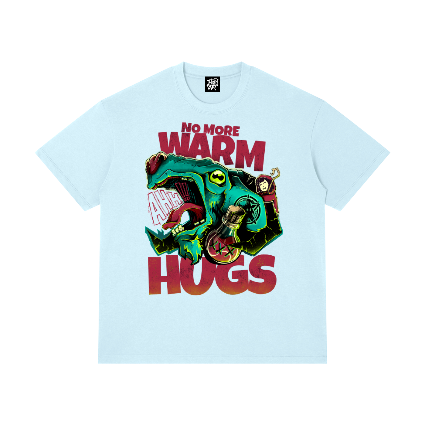 Prepotente - Regular Fit