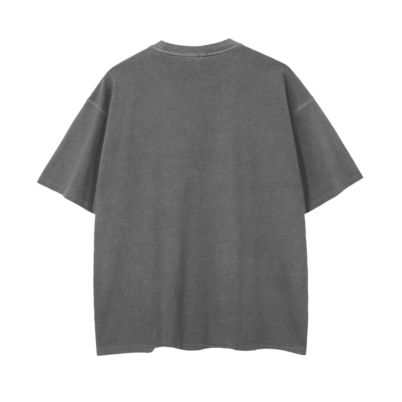 Psychonaught Training Camp - Oversized Tee