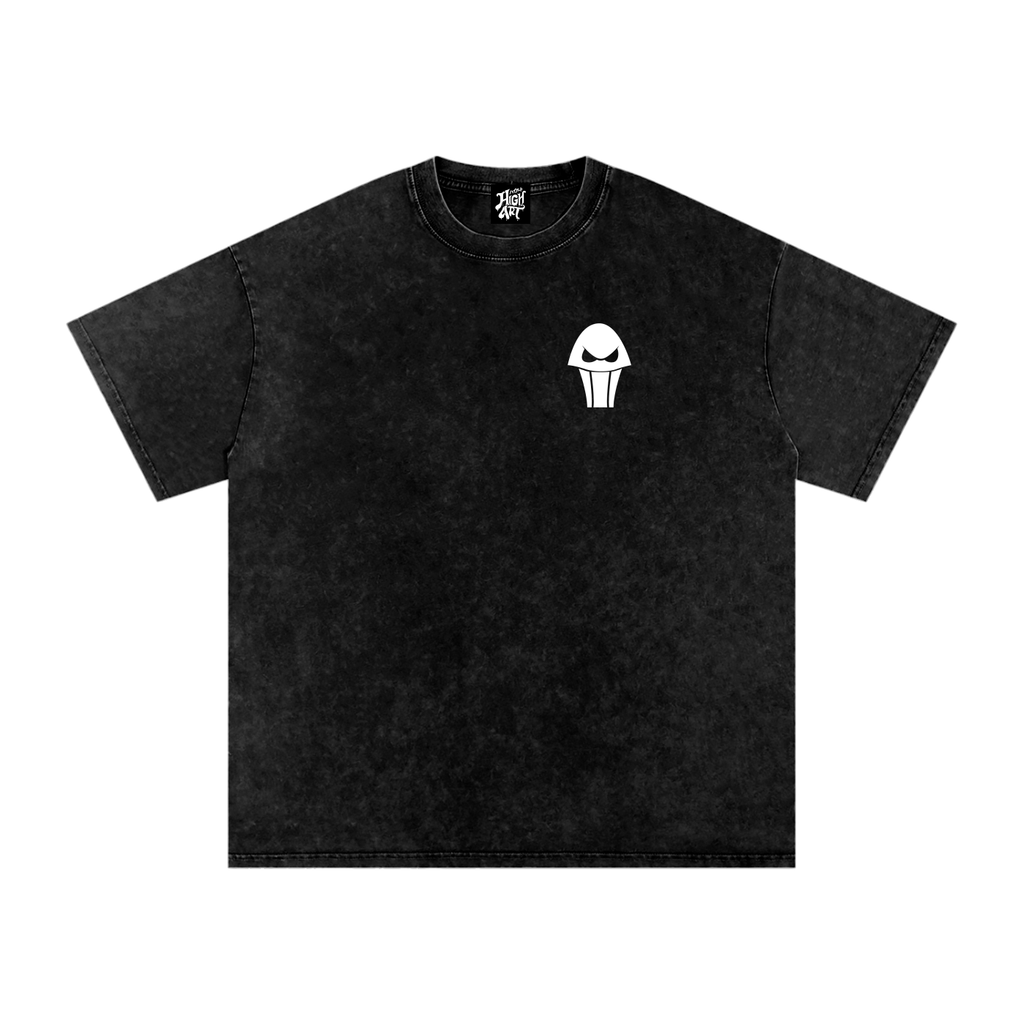 hades acid wash