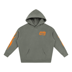 Jamal - Oversize Fleeced Hoodie