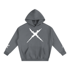 Luffy - Oversize Fleeced Hoodie