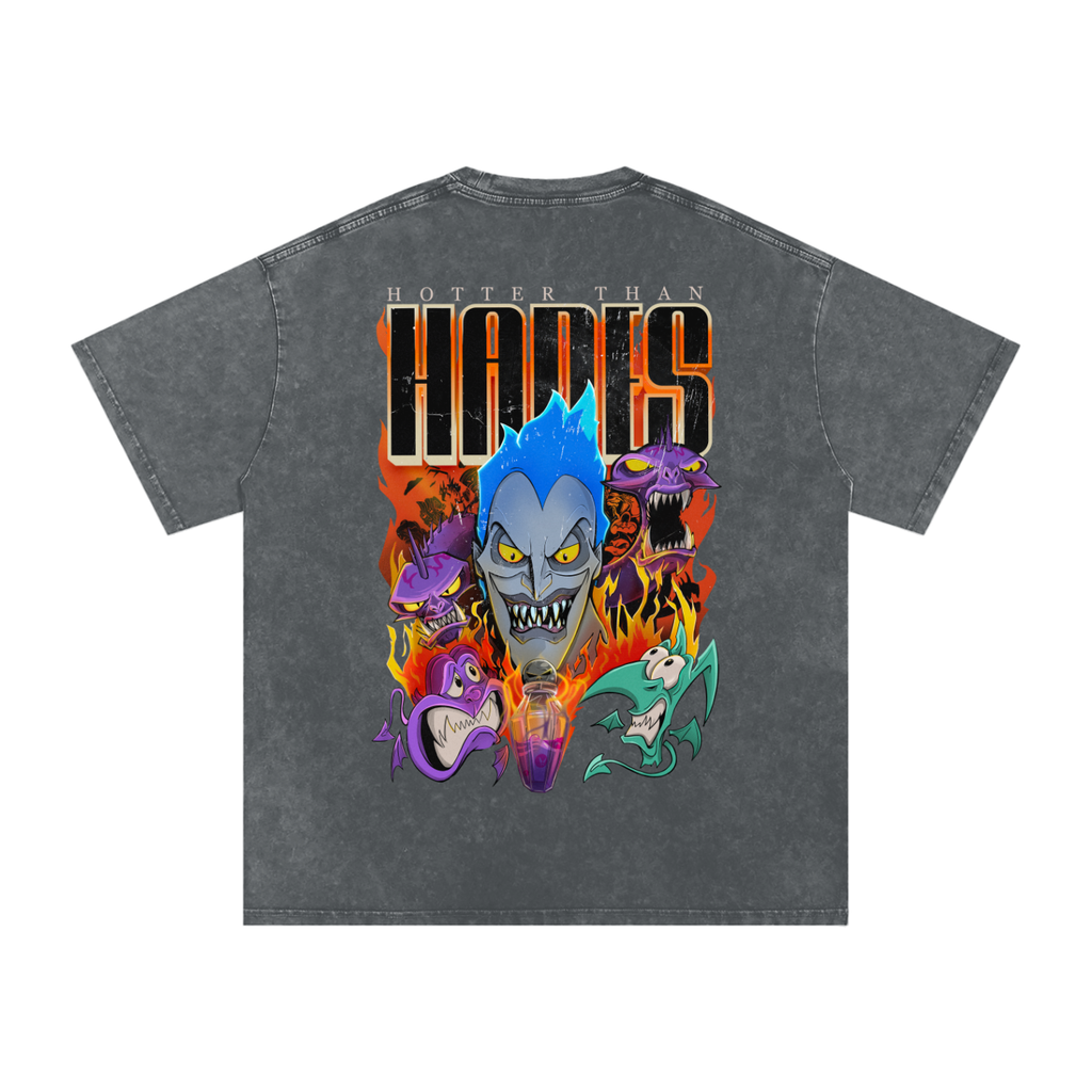 hades acid wash