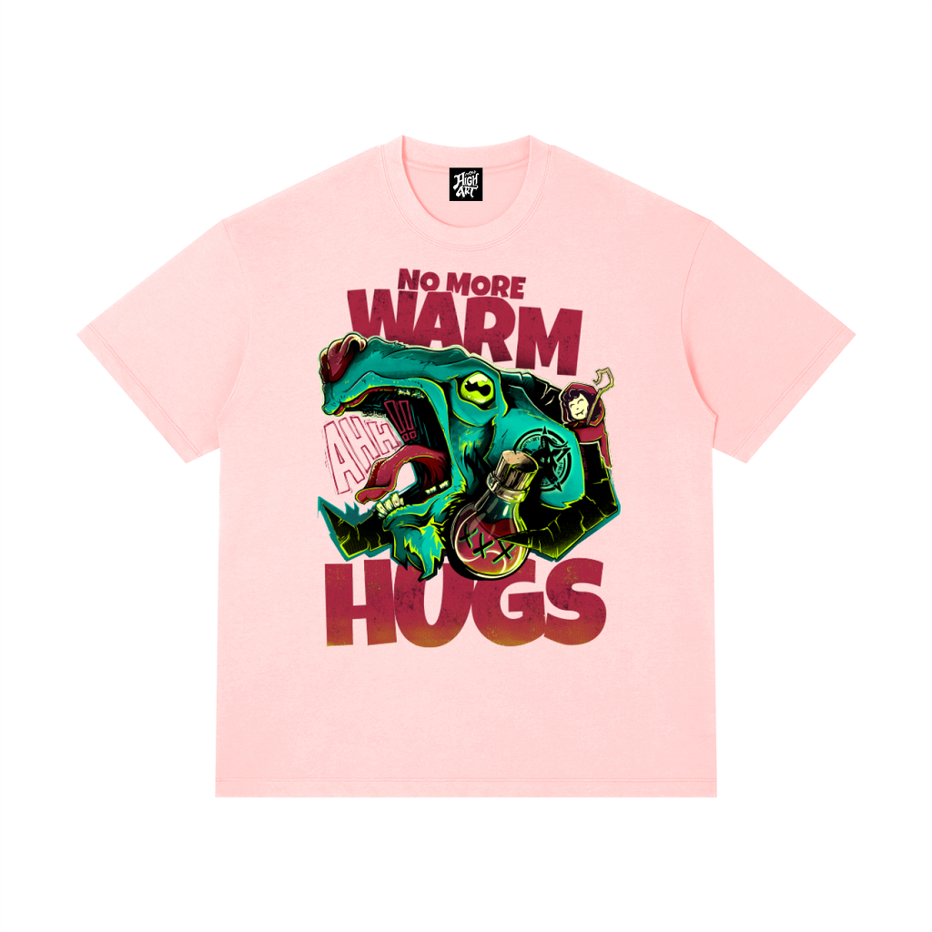 Prepotente - Regular Fit