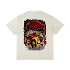 Viva La Revolucion Carl - Regular fit