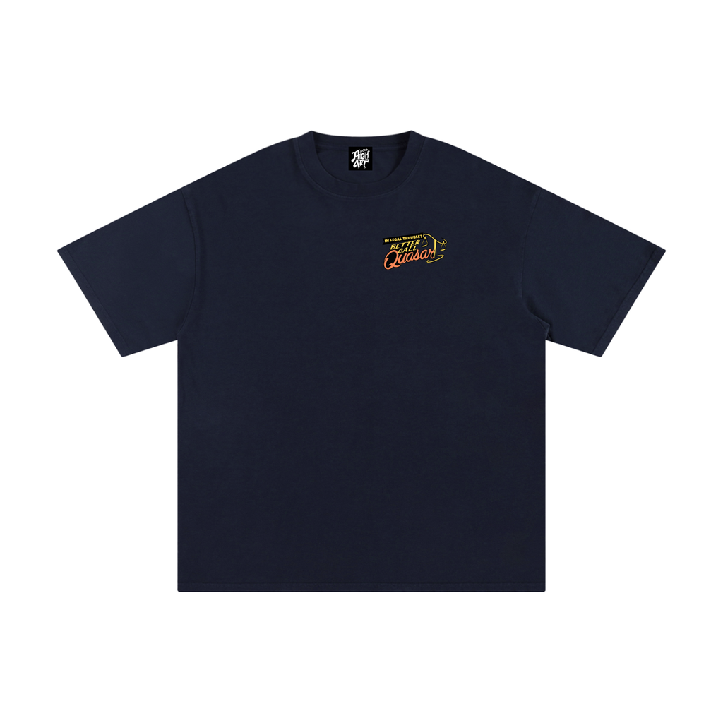 Better Call Quasar