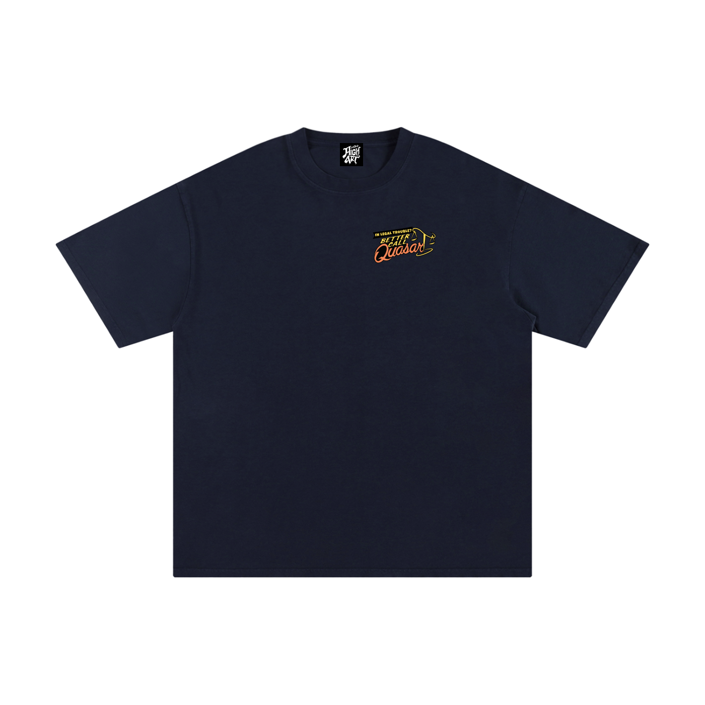 Better Call Quasar